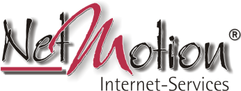 NetMotion® Kunden-WebMailer  Logo